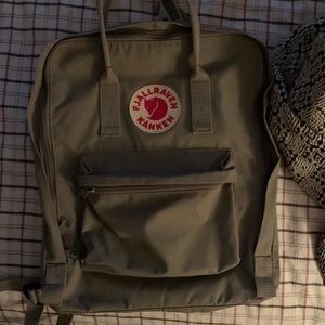 Fjallraven Kånken